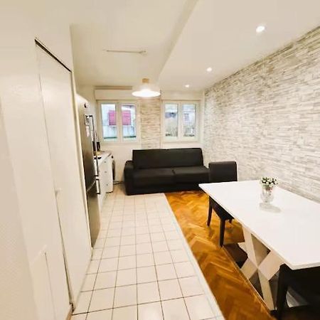 Superbe appart 2 pièces avec parking gratuit Chaville Extérieur photo