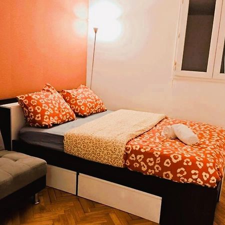 Superbe appart 2 pièces avec parking gratuit Chaville Extérieur photo