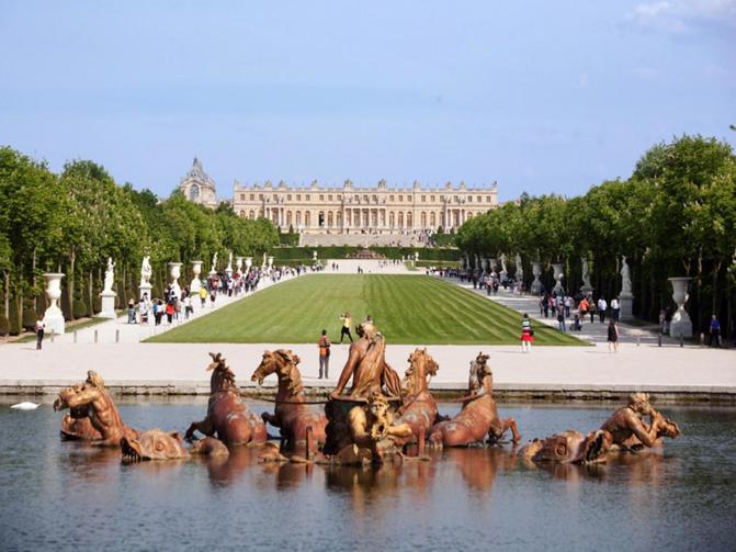 Superbe appart 2 pièces avec parking gratuit Chaville Extérieur photo