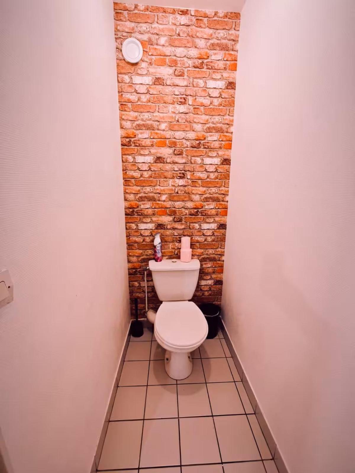 Superbe appart 2 pièces avec parking gratuit Chaville Extérieur photo