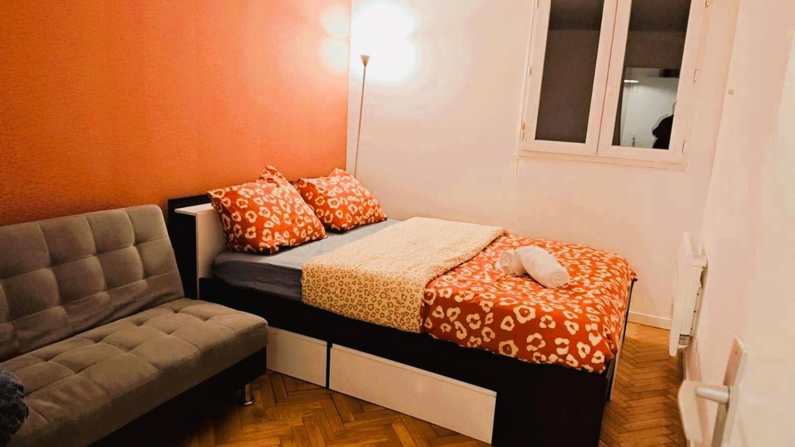 Superbe appart 2 pièces avec parking gratuit Chaville Extérieur photo